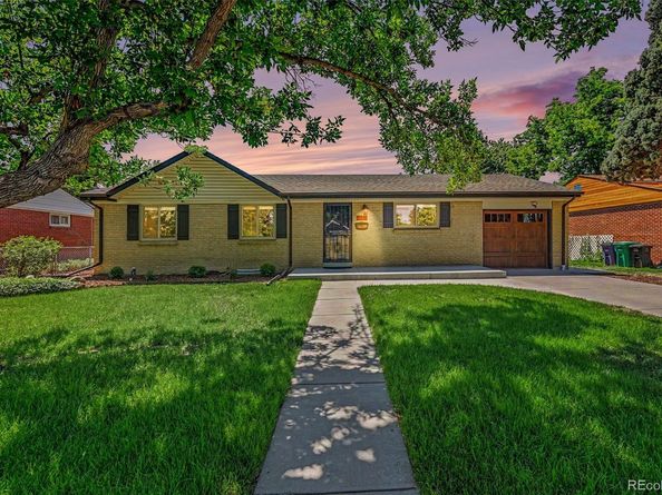 715 S Glencoe Street, Denver CO 80246