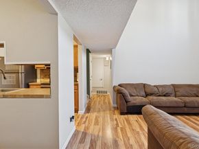 7665 E Eastman Avenue 203B, Denver CO 80231