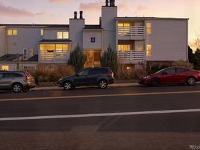 7665 E Eastman Avenue 203B, Denver CO 80231