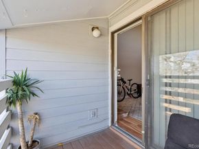 7665 E Eastman Avenue 203B, Denver CO 80231