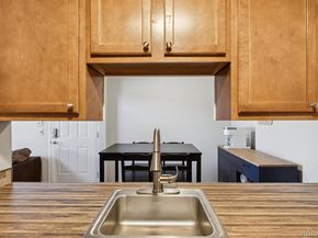 7665 E Eastman Avenue 203B, Denver CO 80231