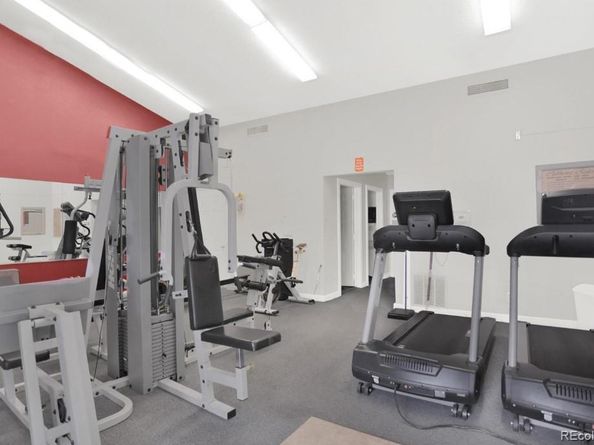 7665 E Eastman Avenue 203B, Denver CO 80231