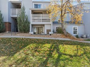 7665 E Eastman Avenue 203B, Denver CO 80231