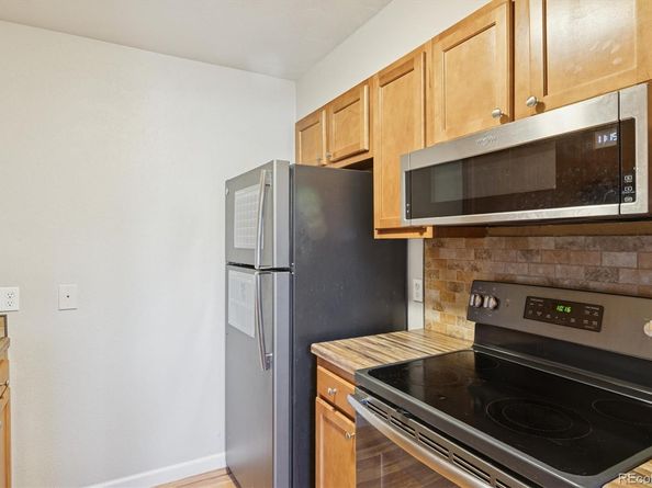 7665 E Eastman Avenue 203B, Denver CO 80231