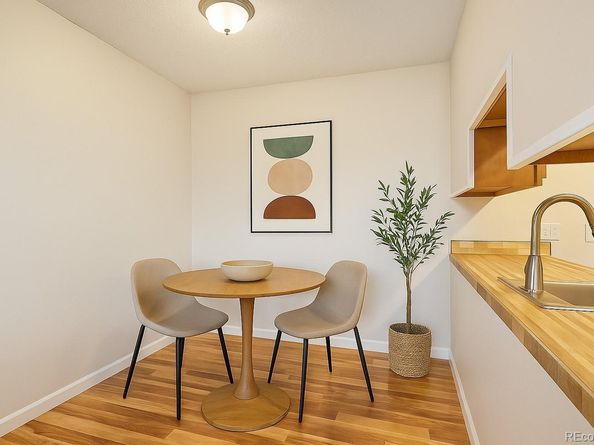 7665 E Eastman Avenue 203B, Denver CO 80231