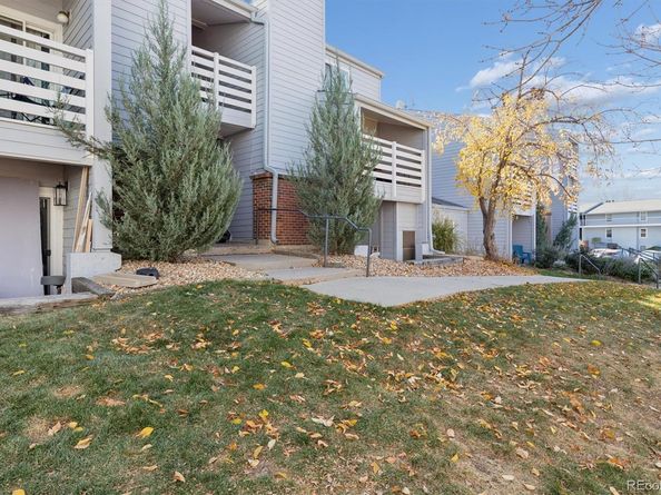 7665 E Eastman Avenue 203B, Denver CO 80231