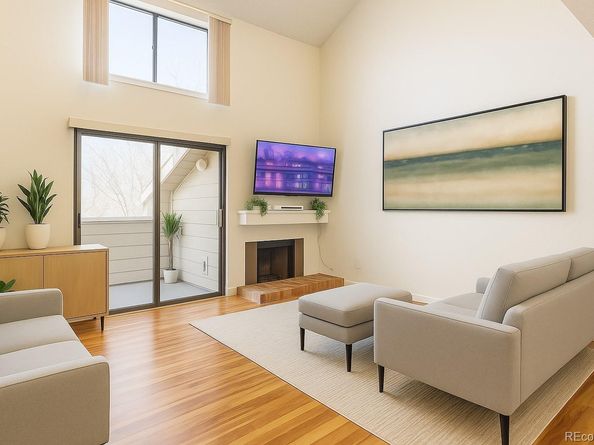 7665 E Eastman Avenue 203B, Denver CO 80231