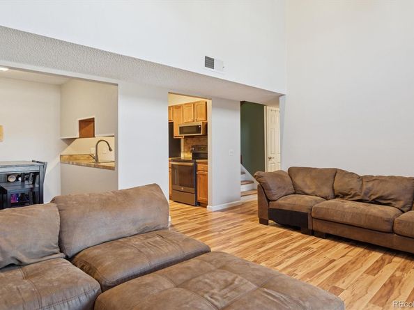 7665 E Eastman Avenue 203B, Denver CO 80231