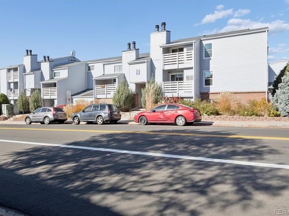 7665 E Eastman Avenue 203B, Denver CO 80231