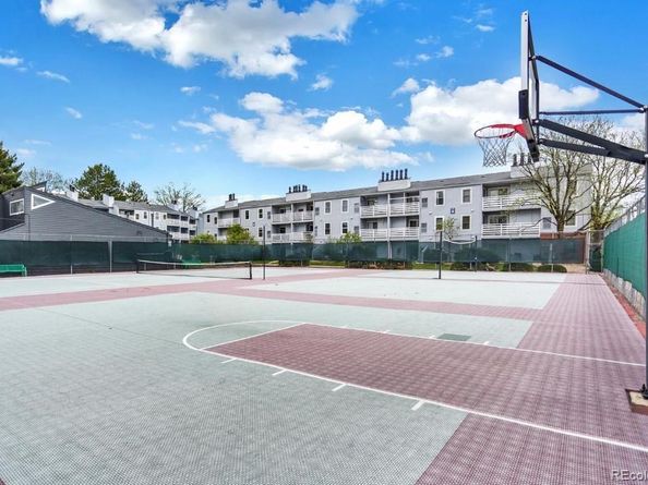 7665 E Eastman Avenue 203B, Denver CO 80231