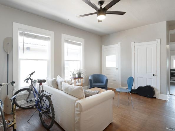 946 N Washington Street, Denver CO 80203