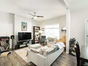 946 N Washington Street, Denver CO 80203