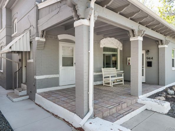 946 N Washington Street, Denver CO 80203