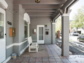 946 N Washington Street, Denver CO 80203