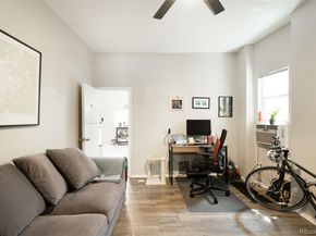 946 N Washington Street, Denver CO 80203