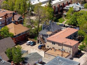 946 N Washington Street, Denver CO 80203