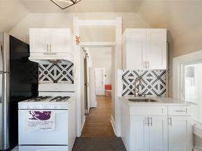 946 N Washington Street, Denver CO 80203