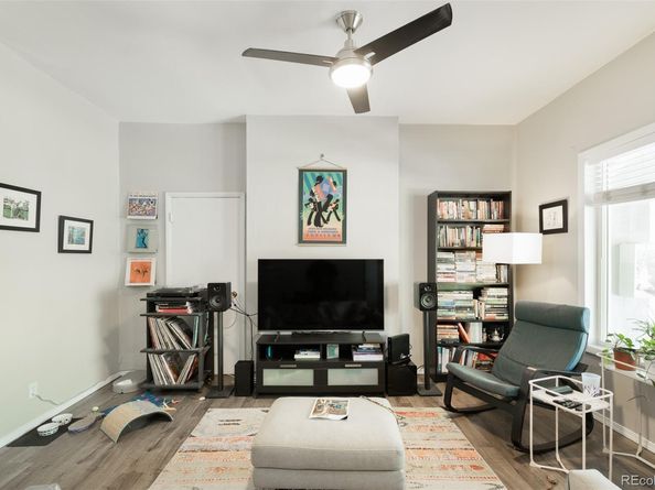 946 N Washington Street, Denver CO 80203