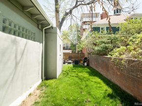 946 N Washington Street, Denver CO 80203