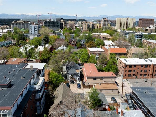 946 N Washington Street, Denver CO 80203