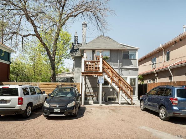 946 N Washington Street, Denver CO 80203
