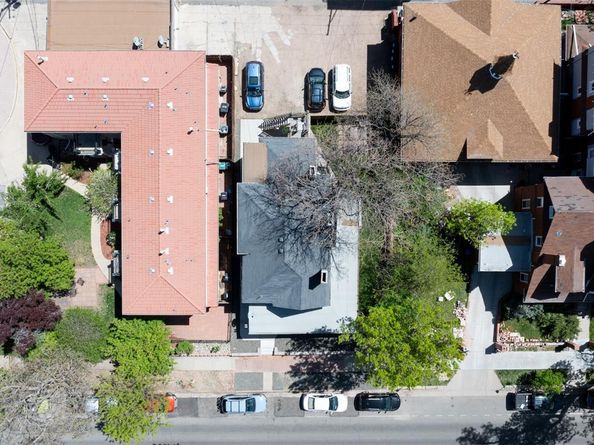 946 N Washington Street, Denver CO 80203