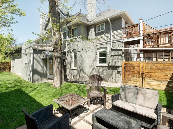 946 N Washington Street, Denver CO 80203