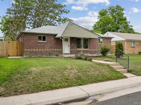225 Yates Street, Denver CO 80219