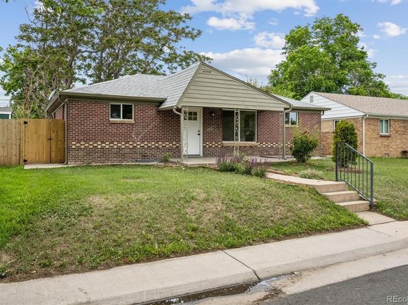 225 Yates Street, Denver CO 80219