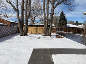 225 Yates Street, Denver CO 80219