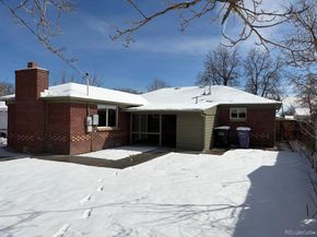225 Yates Street, Denver CO 80219