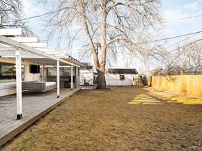 3680 Ames Street, Wheat Ridge CO 80212