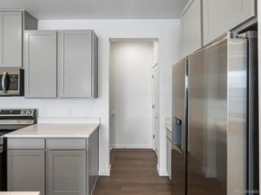 6153 N Ceylon Street 308, Denver CO 80249
