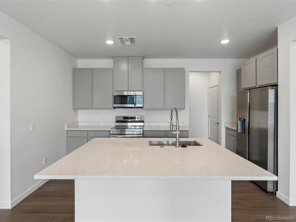 6153 N Ceylon Street 308, Denver CO 80249