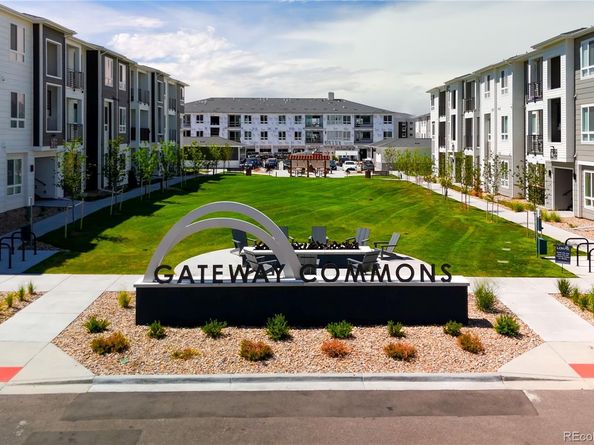 6153 N Ceylon Street 308, Denver CO 80249