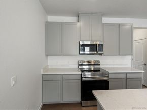 6153 N Ceylon Street 308, Denver CO 80249