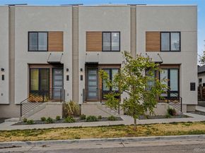 4392 Zenobia Street, Denver CO 80212