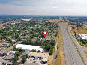 609 Lupine Street, Golden CO 80401