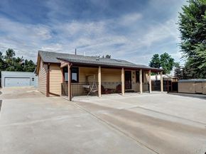 609 Lupine Street, Golden CO 80401