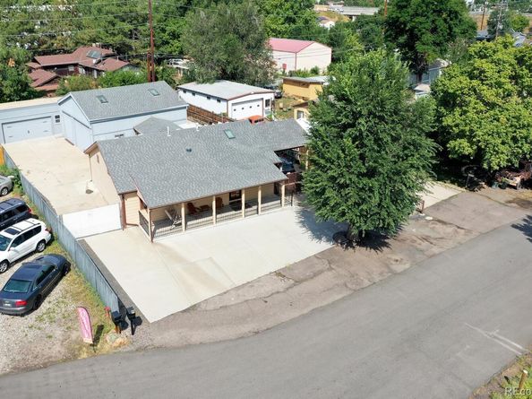 609 Lupine Street, Golden CO 80401