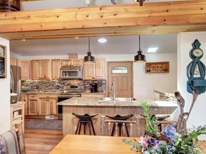609 Lupine Street, Golden CO 80401