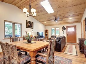 609 Lupine Street, Golden CO 80401
