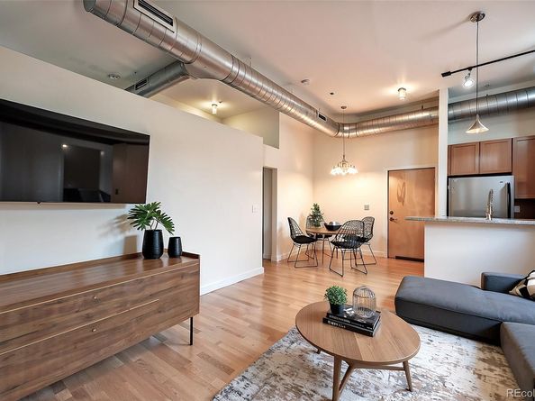 7700 E 29th Avenue 404, Denver CO 80238