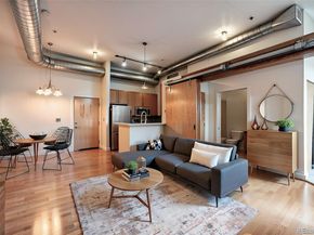 7700 E 29th Avenue 404, Denver CO 80238
