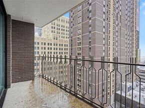 1020 15th Street 13N, Denver CO 80202