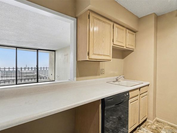 1020 15th Street 13N, Denver CO 80202