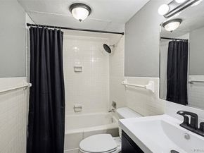 1020 15th Street 13N, Denver CO 80202