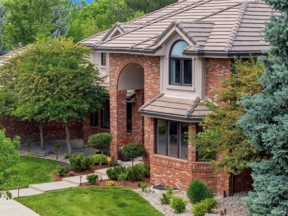 38 Cherry Hills Farm Drive, Cherry Hills Village CO 80113