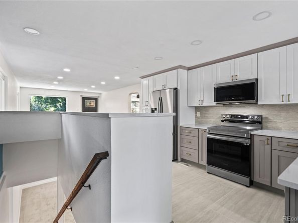 1546 S Milwaukee Street, Denver CO 80210