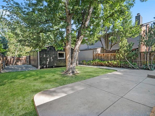 1546 S Milwaukee Street, Denver CO 80210